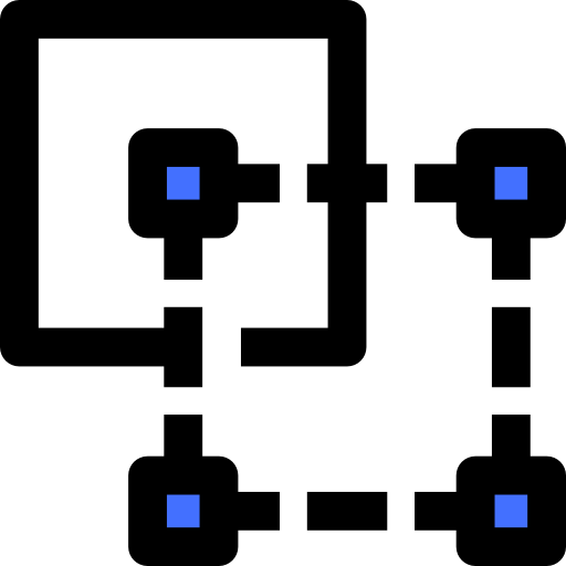 Vector ícono