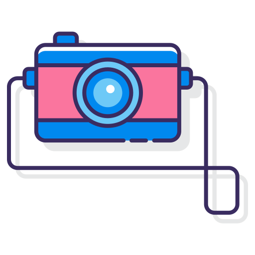 Camera іконка