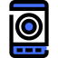 Smartphone ícono 64x64
