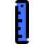 Ruler icon 64x64