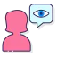 Eyewitness icon 64x64