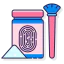 Fingerprint іконка 64x64