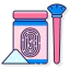 Fingerprint icon 64x64