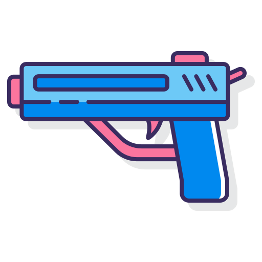 Gun 图标