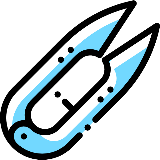 Scissors Ikona