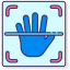 Hand biểu tượng 64x64