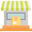 Shop ícono 64x64
