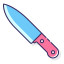Knife Ikona 64x64