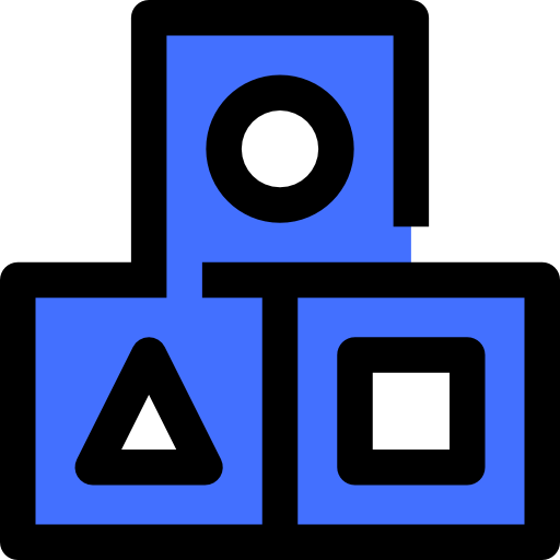 Cubes icon
