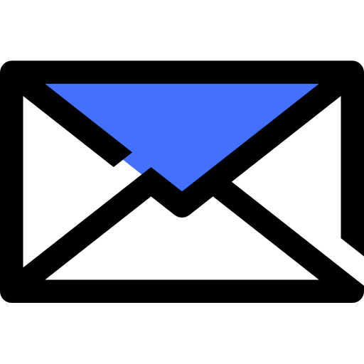 Mail icon