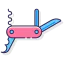 Multitool icon 64x64