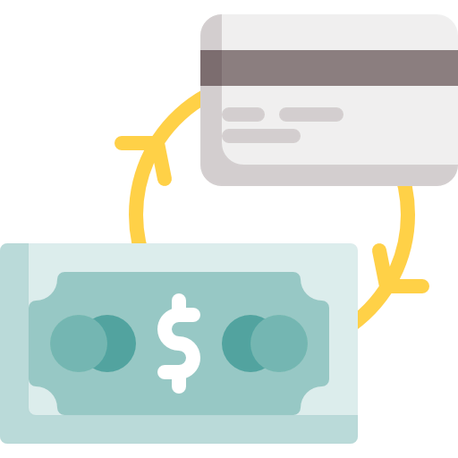 Exchange icon