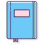 Notebook Ikona 64x64