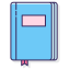 Notebook icon 64x64