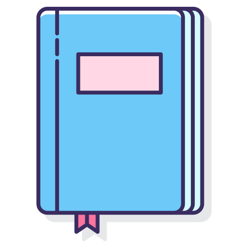 Notebook Ikona
