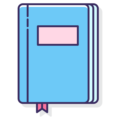 Notebook icon