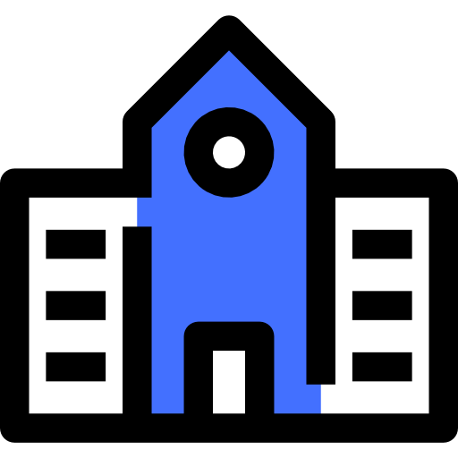 School icon