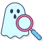 Paranormal іконка 64x64