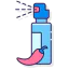 Pepper spray іконка 64x64