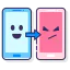 Cloning icon 64x64