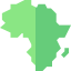 Africa Symbol 64x64