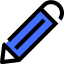Pencil icon 64x64