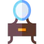 Dressing table icon 64x64