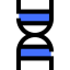 Dna ícone 64x64