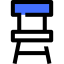 Chair ícone 64x64