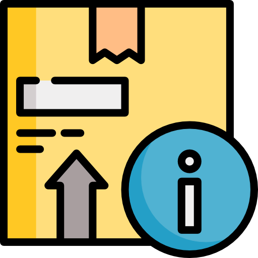 Box icon