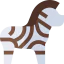 Zebra icon 64x64