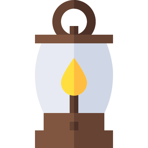 Lantern icon