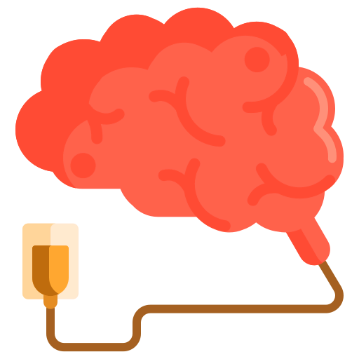 Brain icon