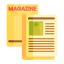 Magazine icône 64x64