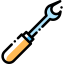Ripper Ikona 64x64
