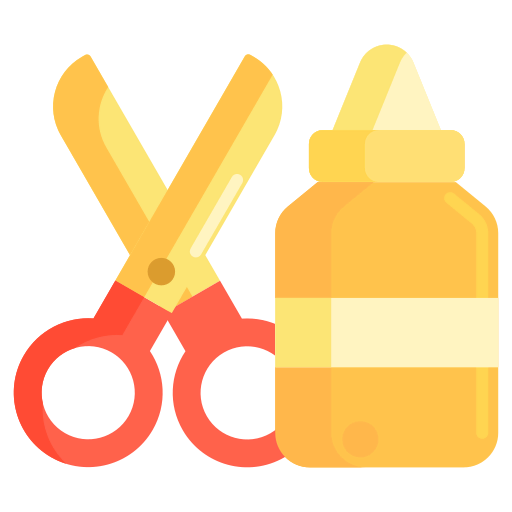 Handcraft icon