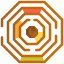 Labyrinth biểu tượng 64x64