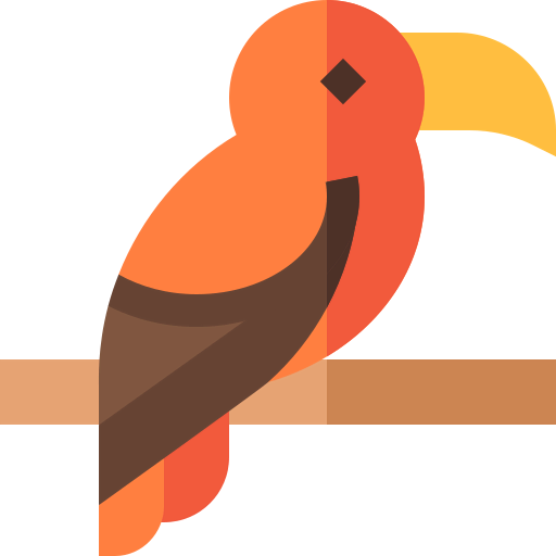 Bird icon