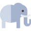 Elephant Symbol 64x64