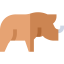 Rhino Symbol 64x64