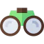 Binoculars Symbol 64x64