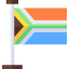 South africa Symbol 64x64