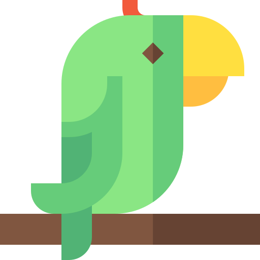 Bird biểu tượng