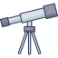 Telescope icon 64x64