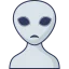 Alien biểu tượng 64x64