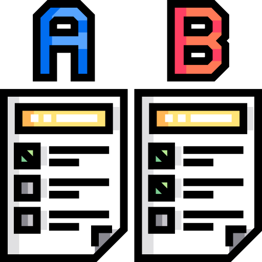 Testing icon