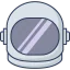 Space suit icon 64x64