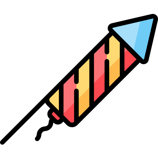 Firework icon