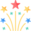 Fireworks Ikona 64x64