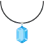 Pendant Ikona 64x64
